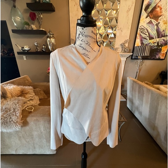 Anne Klein Soft Jacket - Picture 9 of 17